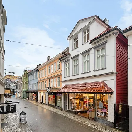 Scandinavian Hideaway I Private Balcony Apartamento