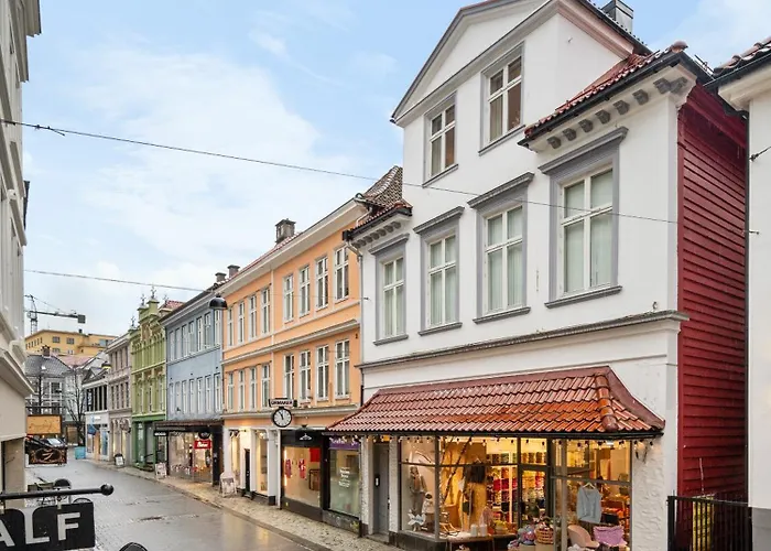 Scandinavian Hideaway I Private Balcony 公寓